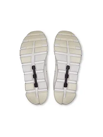 ON | Sneaker Cloud 6 da uomo | weiss